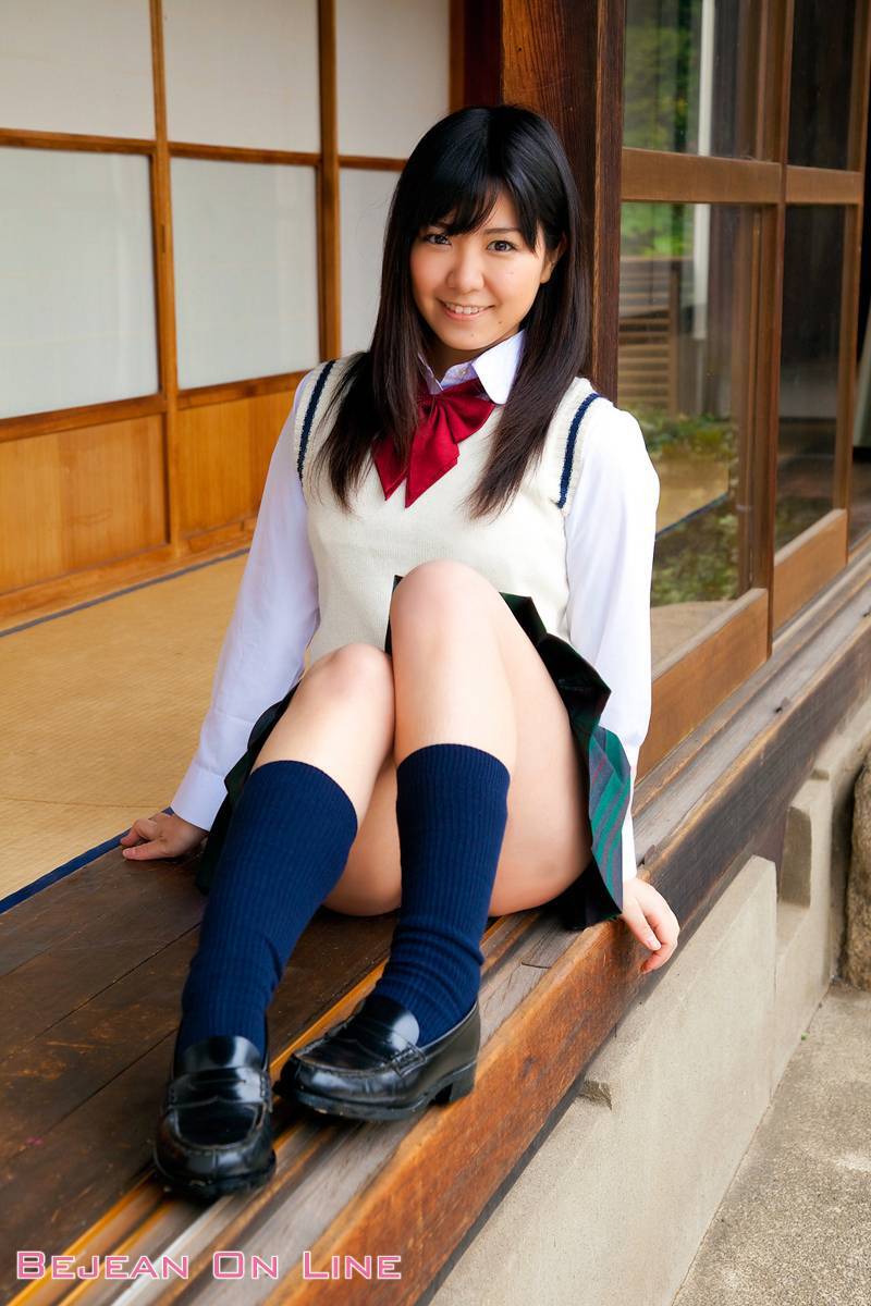 Ayana Tanigaki [bejean on line] [private bejean women's school]